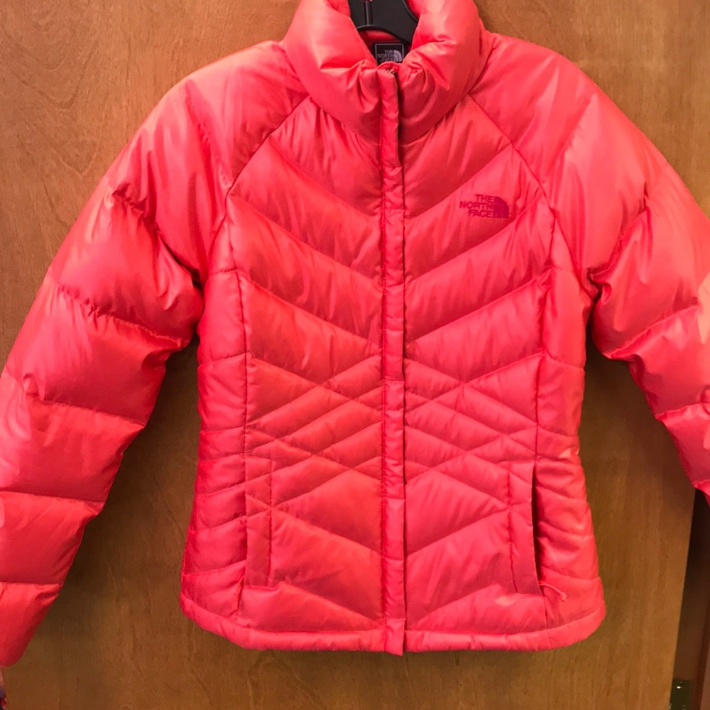 North Face Women’s Aconcagua Jacket